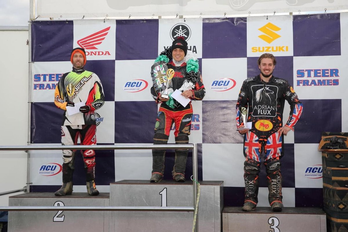 LukeHarrisRacing tweet media