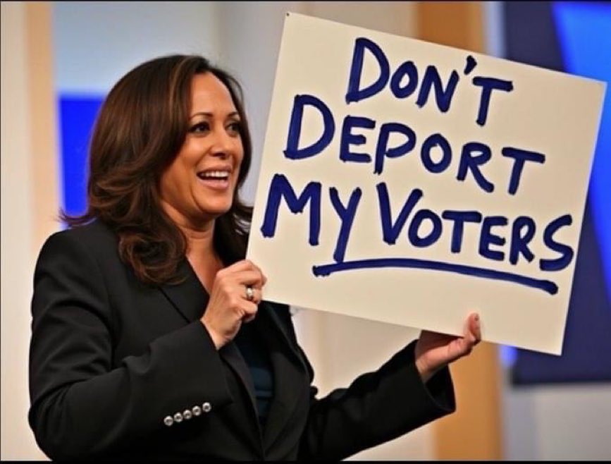 JCfromKS's tweet image. It's why Dems have no intentions of letting Trump take office. I don't care if he has 90M votes, they have a plan to install our 2nd dictator, Kamala Harris. And without 1 primary vote. 
#DCcorruption