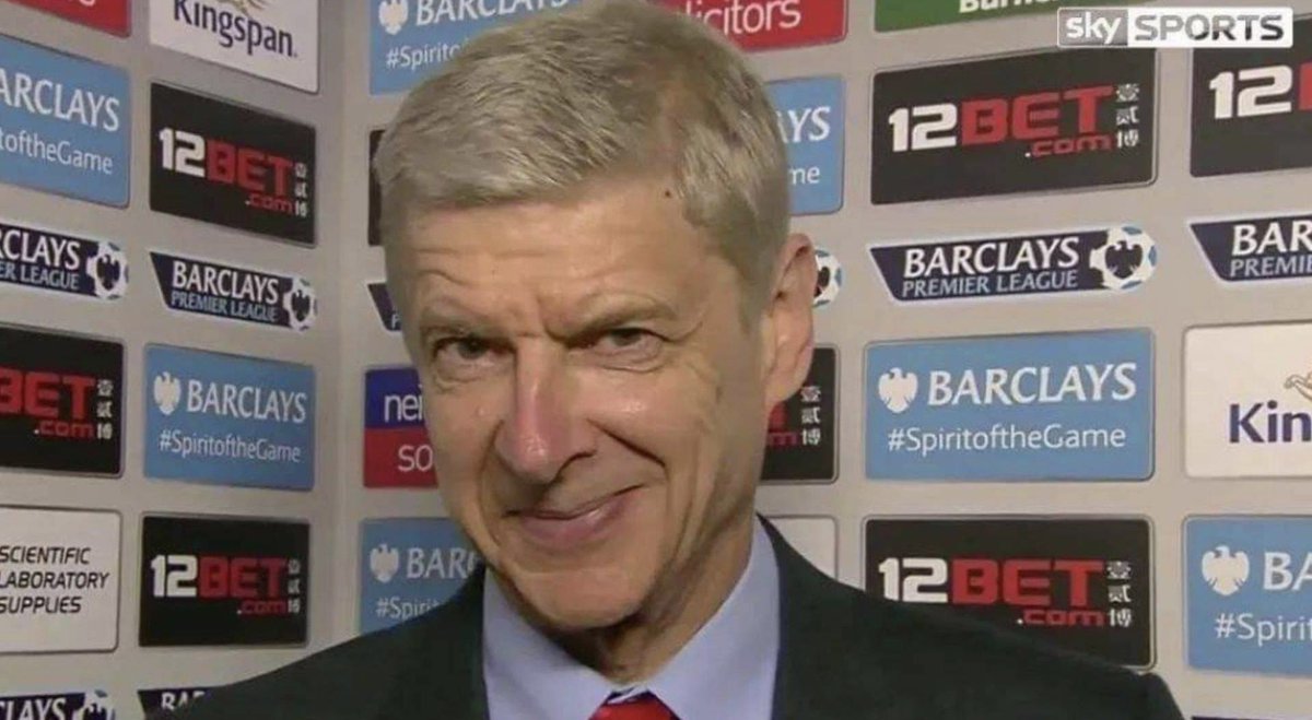 GoonerTalk tweet media