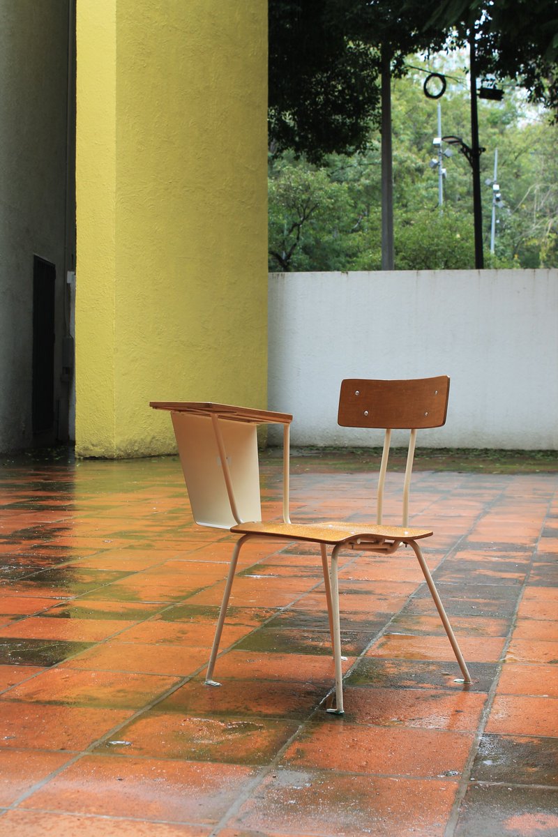 Foro Eco de Diseño. Pedagogías. Inauguración: 5 de octubre 2024, 12:00 horas. *Entrada libre*