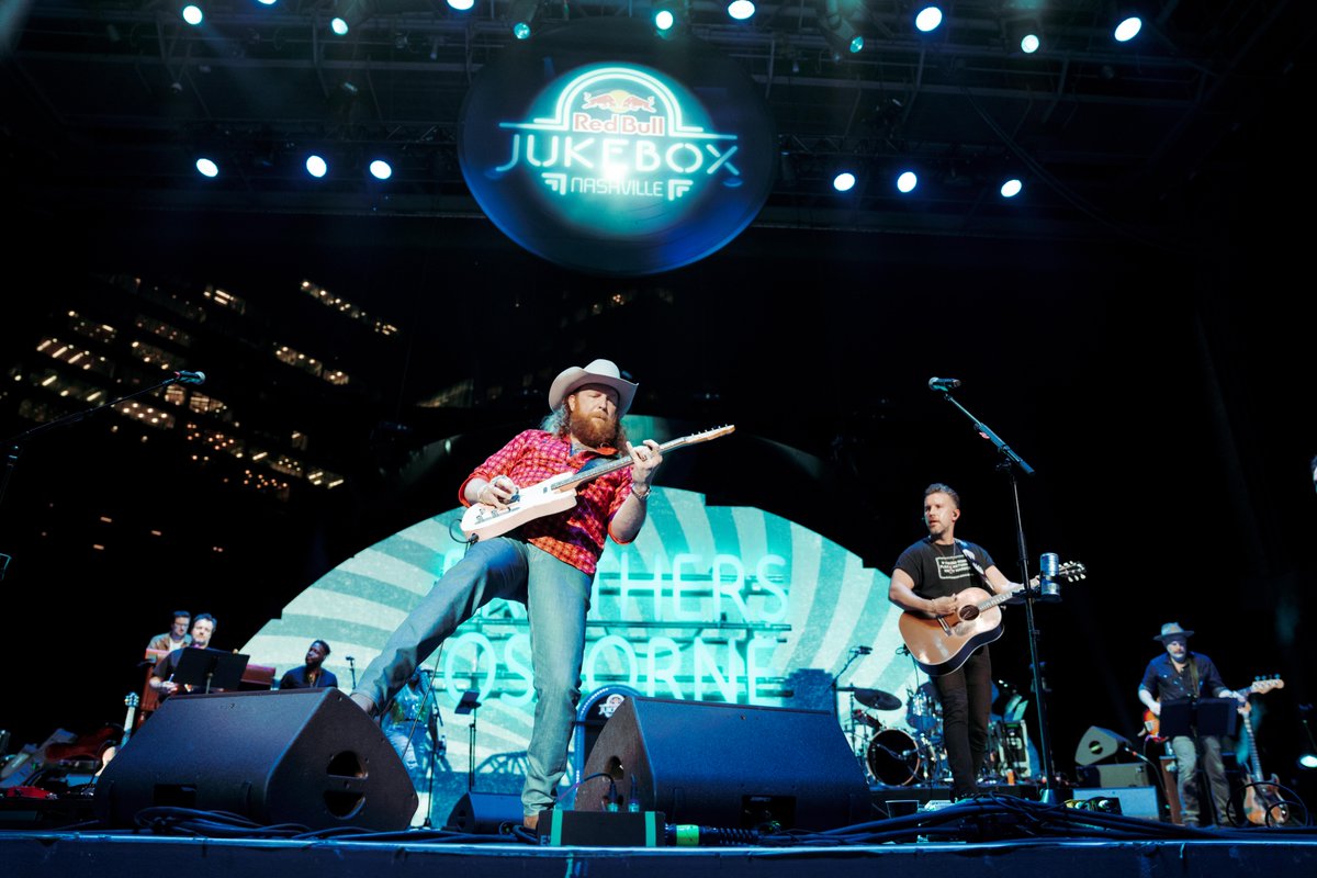 Red Bull Music tweet media