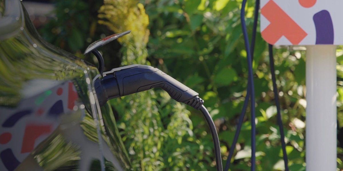 How Hypercharge is Making the ‘Transition to Sustainable Transportation Seamless and Accessible’ This is a remarkable #NorthVan company!
buff.ly/47MdyGV