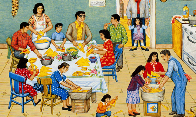 usedgov's tweet image. Educators: Use resources curated by @USLatinoMuseum to celebrate Latino communities &amp;amp; their contributions to America during #HispanicHeritageMonth.

Find virtual exhibits, bilingual resources, stories of Latino achievements, &amp;amp; more! hispanicheritagemonth.gov/ForTeachers.ht… #HHM