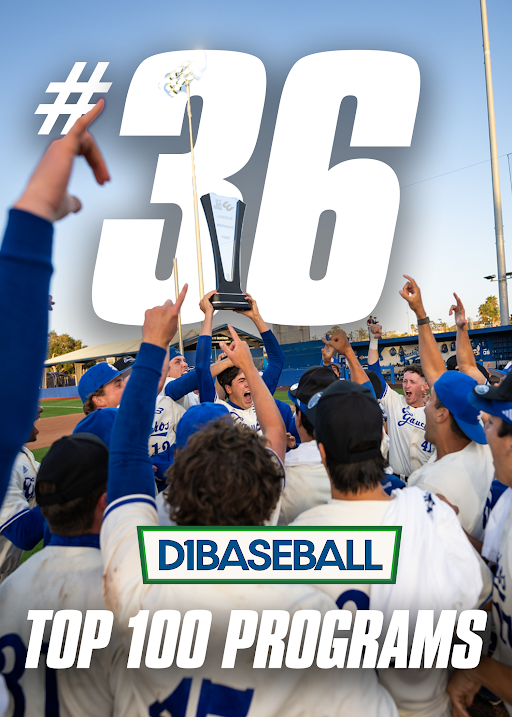 UC Santa Barbara Baseball (@ucsb_baseball) on Twitter photo 3๏ธโฃ6๏ธโฃ in the ๐บ๐ธ
The Gauchos have been ranked as the 36th best <a href="/NCAABaseball/">NCAA Baseball</a> program in the country by <a href="/d1baseball/">D1Baseball</a>!
#GoChos 3๏ธโฃ6๏ธโฃ in the ๐บ๐ธ
The Gauchos have been ranked as the 36th best <a href="/NCAABaseball/">NCAA Baseball</a> program in the country by <a href="/d1baseball/">D1Baseball</a>!
#GoChos