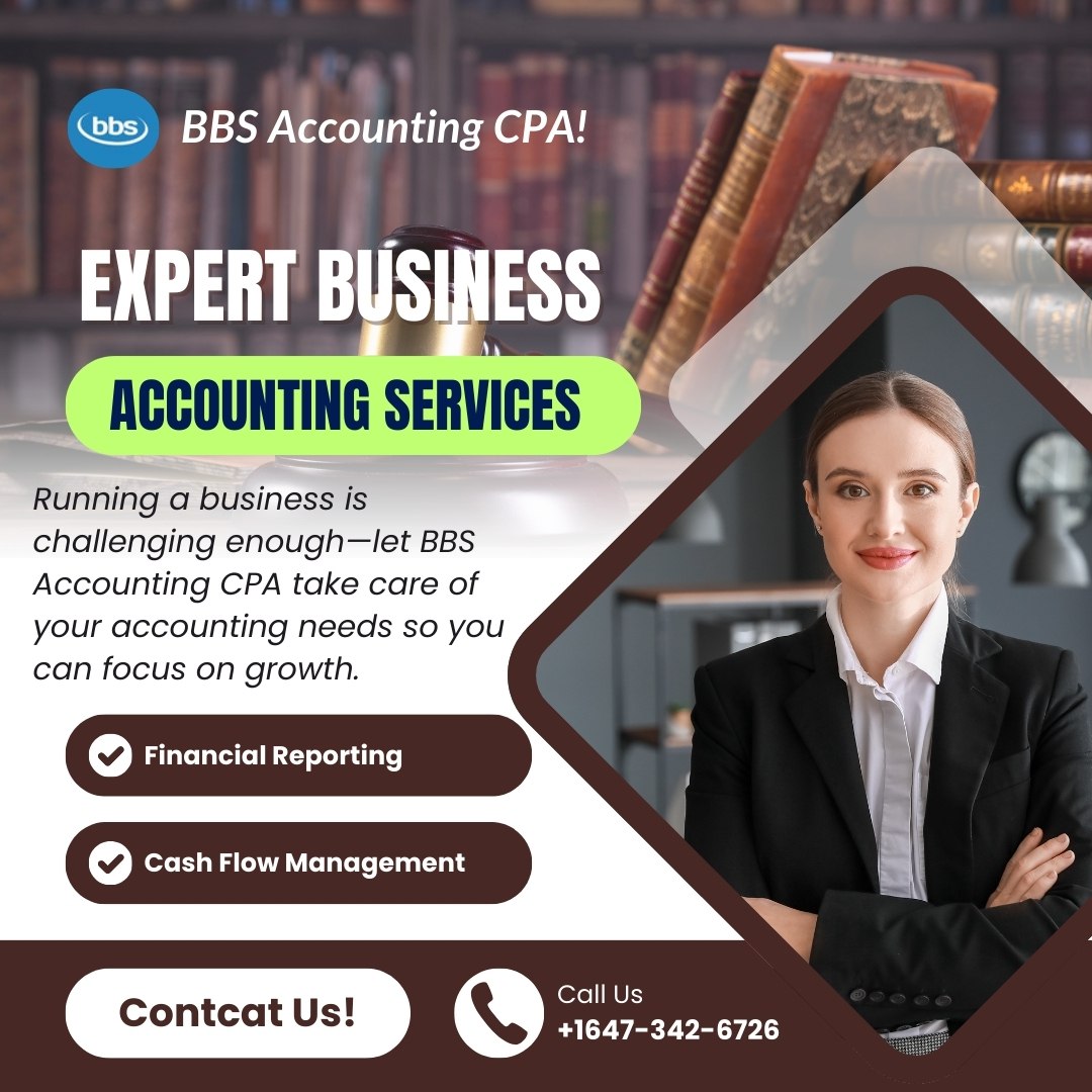 SanjeevDesai's tweet image. 💼 Expert Business Accounting by BBS Accounting CPA 💼
🌐 Visit charteredprofessional.accountant

#BBSAccountingCPA #FinancialSolutions #SmallBusinessAccounting #BusinessGrowth #BBSAccountingCPA #Bookkeeping #Bookkeeper #Bookkeepingservices #CorporateBookkeeping #BookkeepingPackages