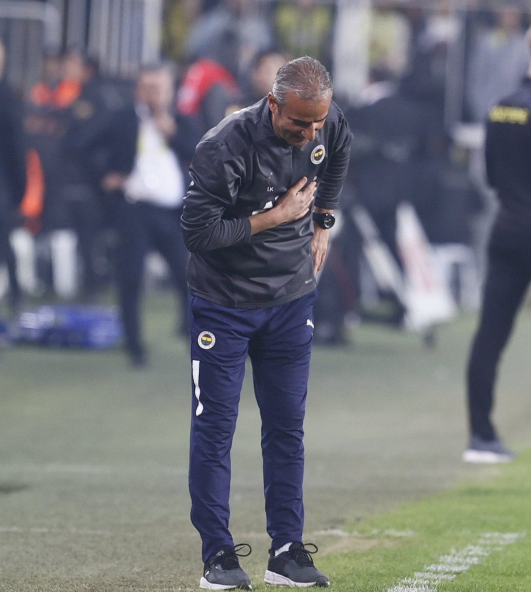 bu gece birbiri ile dalga geçemeyen taraftarlar yüzünden taymın efendilik