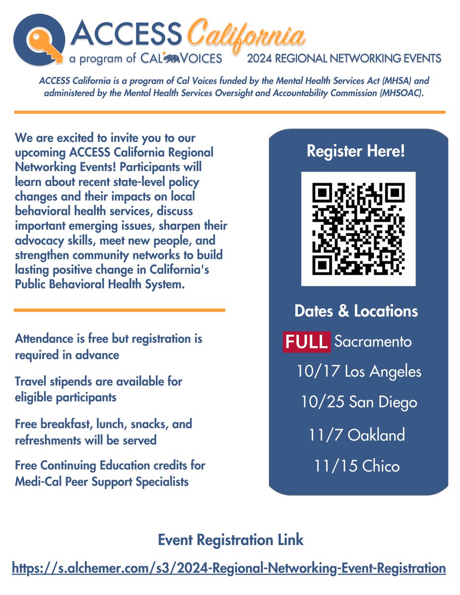 Cal Voices tweet media