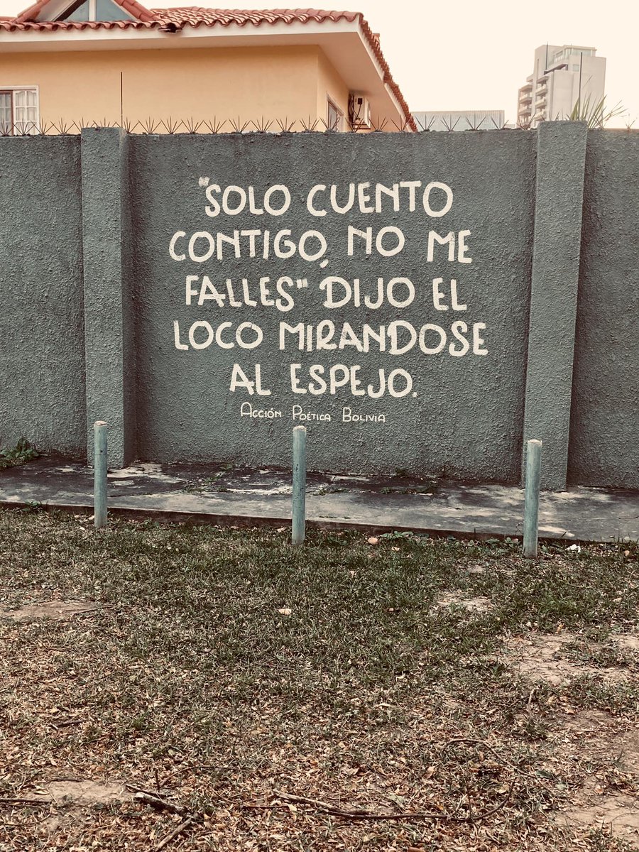 SOLO CUENTO CONTIGO
