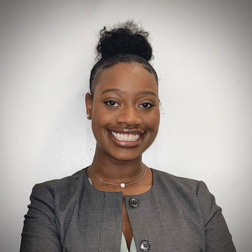 TriZenLLC's tweet photo. TriZen would like to welcome our newest members to the team! Sydni Smith is the Youth Development Specialist and Alec Gever is the Business Development Manager. We are excited to have them on board and looking forward to continued success in the business. https://t.co/TsHN0Hf6Ae