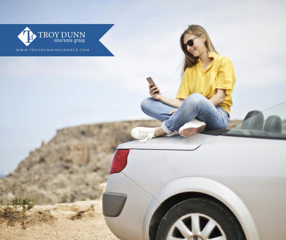 TroyDunn1's tweet image. You'd be surprised how much you smile when you have peace of mind!
troydunninsurance.com #SmallBusinessInsurance #DunnInsurance #MotorcycleInsurance #BoatInsurance #CommercialLiability #NRHinsurance