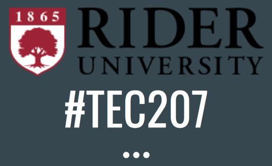 ScottRRocco's tweet photo. 🚨 NEW ARTICLE🚨

5 Questions to Help You Make #Edtech Decisions

Q7: The article states that classrooms should have a "core set of tools" (#edtech) to use over and over again. Why do you think the author suggests this and how does this help teachers &amp; students? #TEC207 https://t.co/SZcXsGk8Ao
