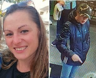 #NicolaBulley It takes 3.2 seconds to RT and help find Victoria Taylor 34 last seen in #Malton #NorthYorkshire on September 30th some of her personal possesions found close to River Derwent please call 116 000 with any information