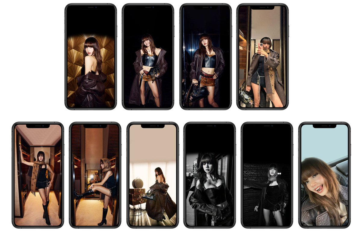 Lisa lockscreens / wallpapers📱 IG, X, bubble update

🔁❤️RT/MG si guardas
RT/MG if you save

LISA LV HOUSE AMBASSADOR #LISAxLVSS25 #LISAxLouisVuitton #ParisFashionWeek #LVSS25 #LISA #LALISA #리사 #ลิซ่า <a href="/wearelloud/">LLOUD</a> #LLOUD <a href="/BLACKPINK/">BLACKPINKOFFICIAL</a> #BLACKPINK