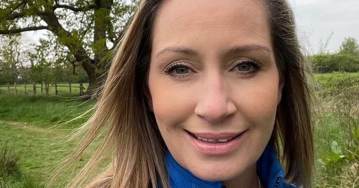 The Search For Nicola Bulley - heartbreaking moments from emotional BBC doc mirror.co.uk/tv/tv-news/sea…