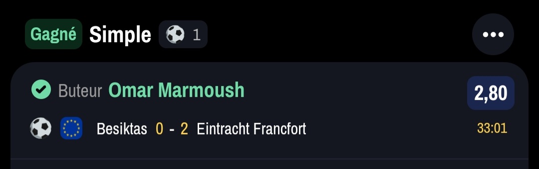 Value Bet tweet media