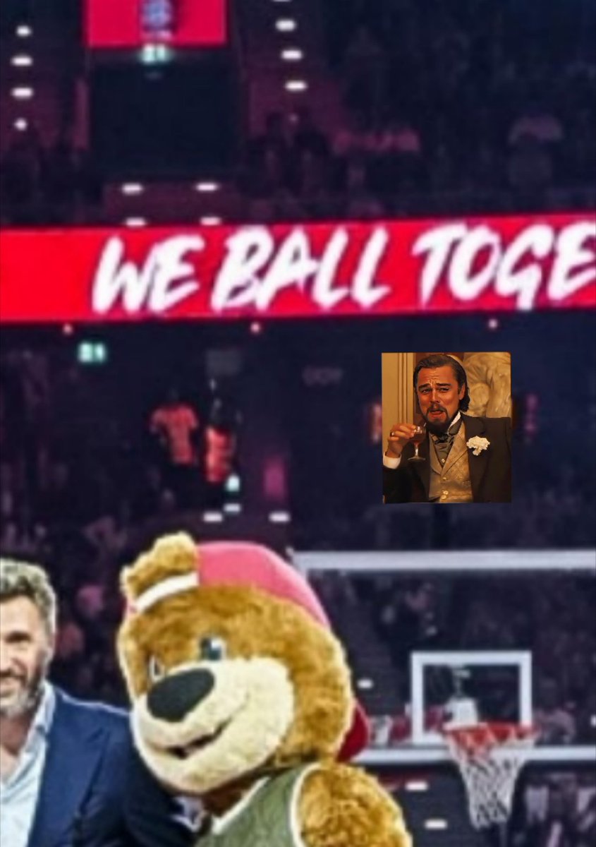 easyCreditBBL Inside Stuff (@bblinsidestuff) on Twitter photo Glückwunsch zur Eröffnung des SAP Garden und zum Euroleague Auftaktsieg an den <a href="/FCBBasketball/">FC Bayern Basketball</a>! Wer braucht schon ne Shotclock... Glückwunsch zur Eröffnung des SAP Garden und zum Euroleague Auftaktsieg an den <a href="/FCBBasketball/">FC Bayern Basketball</a>! Wer braucht schon ne Shotclock...