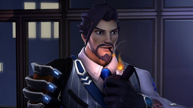 Overwatch2_NEWS's tweet photo. 【第9回オーバーウォッチ大喜利】

職場の上司、オーバーウォッチプレイヤーじゃね…？

なんで気づいた？

#オーバーウォッチ2 #Overwatch2 https://t.co/zGlj8rQDFU