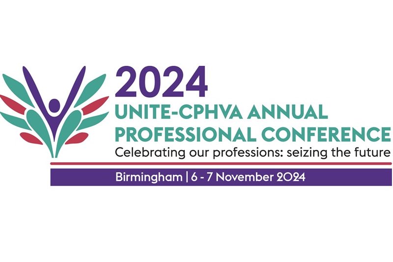 Are you attending? 

If you are, we will see you there!! 😎 

<a href="/Unite_CPHVA/">Unite_CPHVA</a>