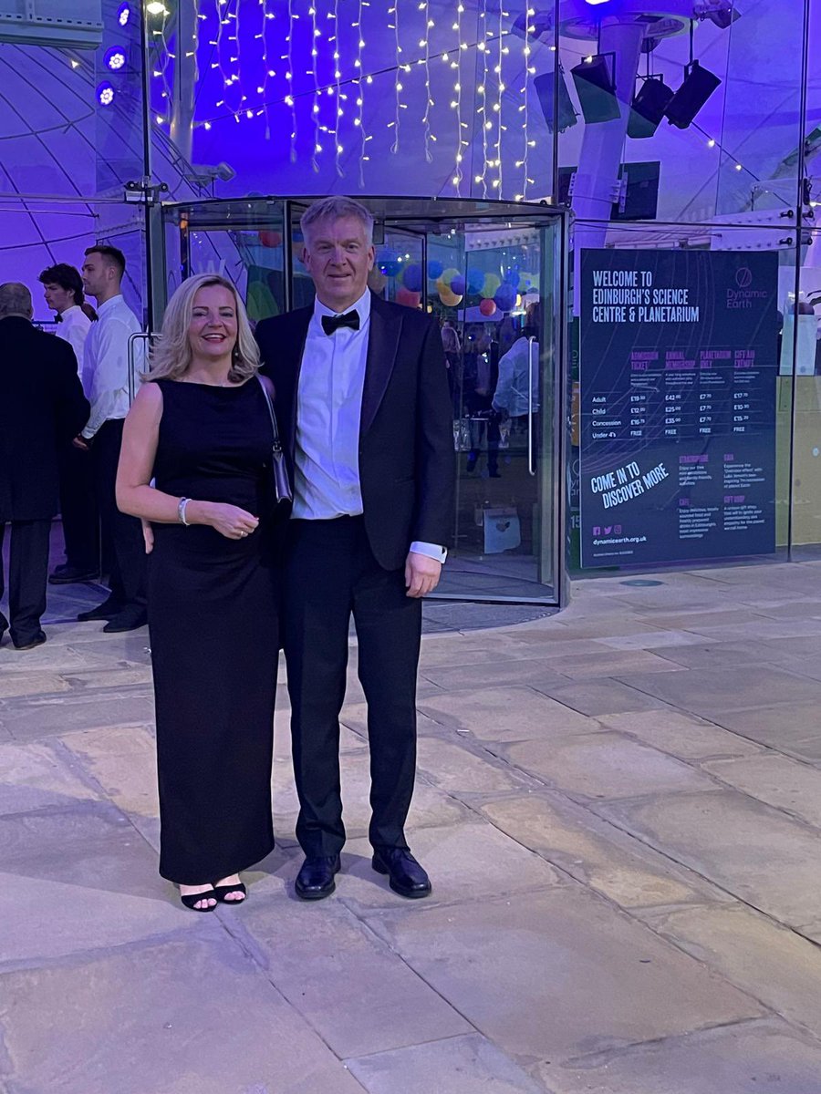 lovely evening #NTFSaward2024 <a href="/LTA_UHI/">LTA at UHI</a> @uhinursing <a href="/ThinkUHI/">UHI</a>