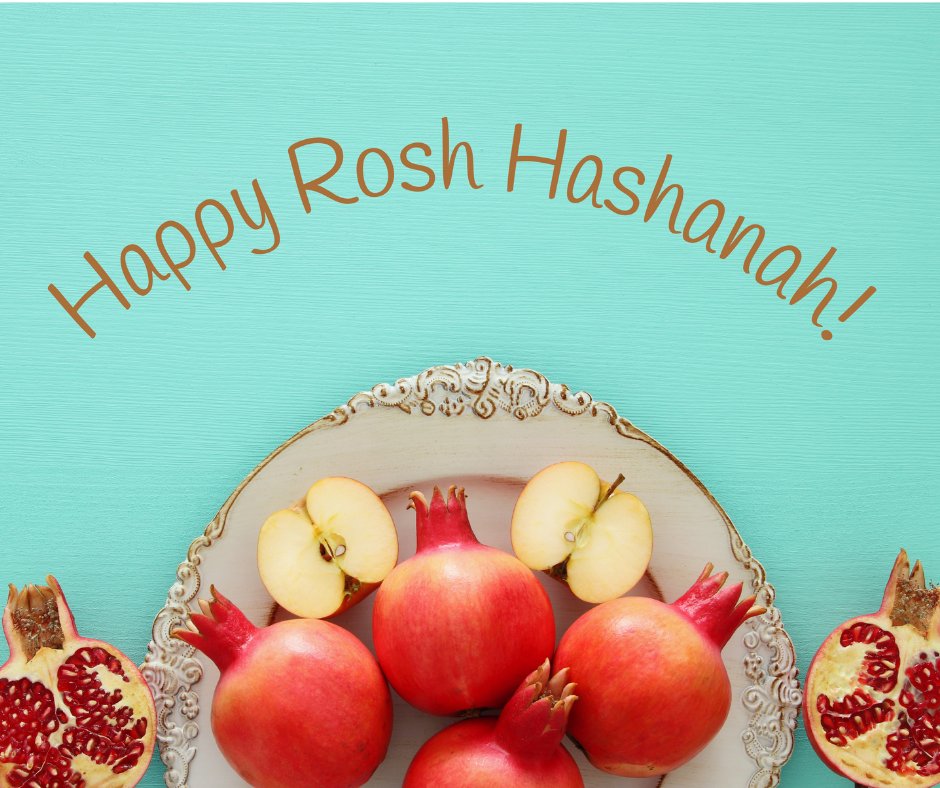 #RoshHashana #RoshHashanah2024