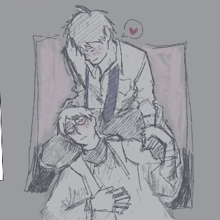 0000ccasion's tweet image. low quality timeskip #tskym before i go to sleep….:D