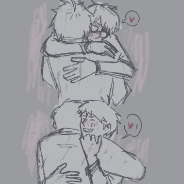 0000ccasion's tweet image. low quality timeskip #tskym before i go to sleep….:D