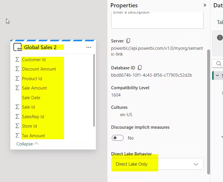 🔥[New Blog]"Enabling Column Mapping For Spaces In Column Names In Delta Table". 

Column Mapping support for SQL EP in #MicrosoftFabric was announced at #FabConEurope. In this blog, I show how it will help with creating business friendly names for semantic models, especially for