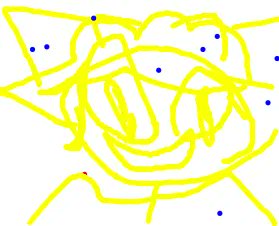 FizzSodapop_'s tweet photo. I got this as my first strawpage drawing. I'm telling @Matches_n_Nails about your crimes. https://t.co/3PnGo73gu2