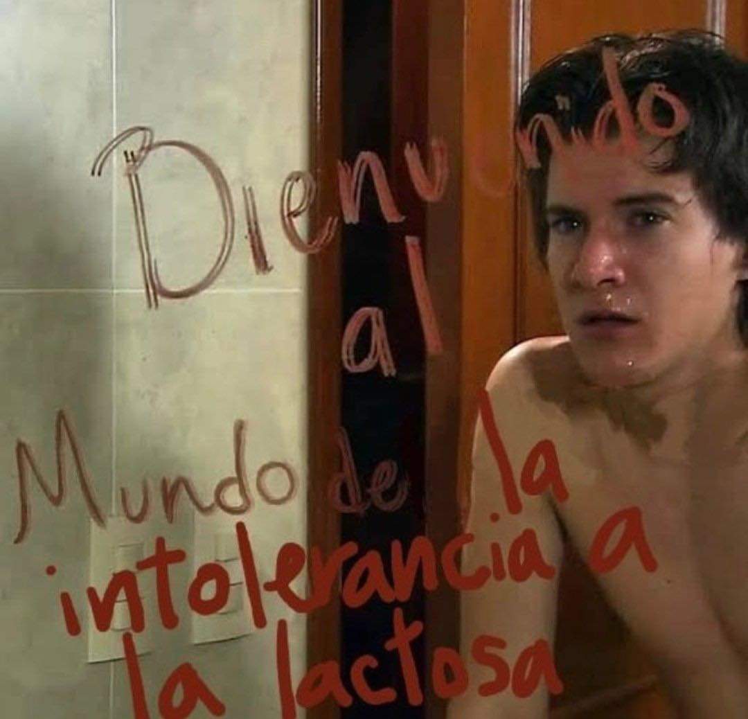 Después de los 30's...