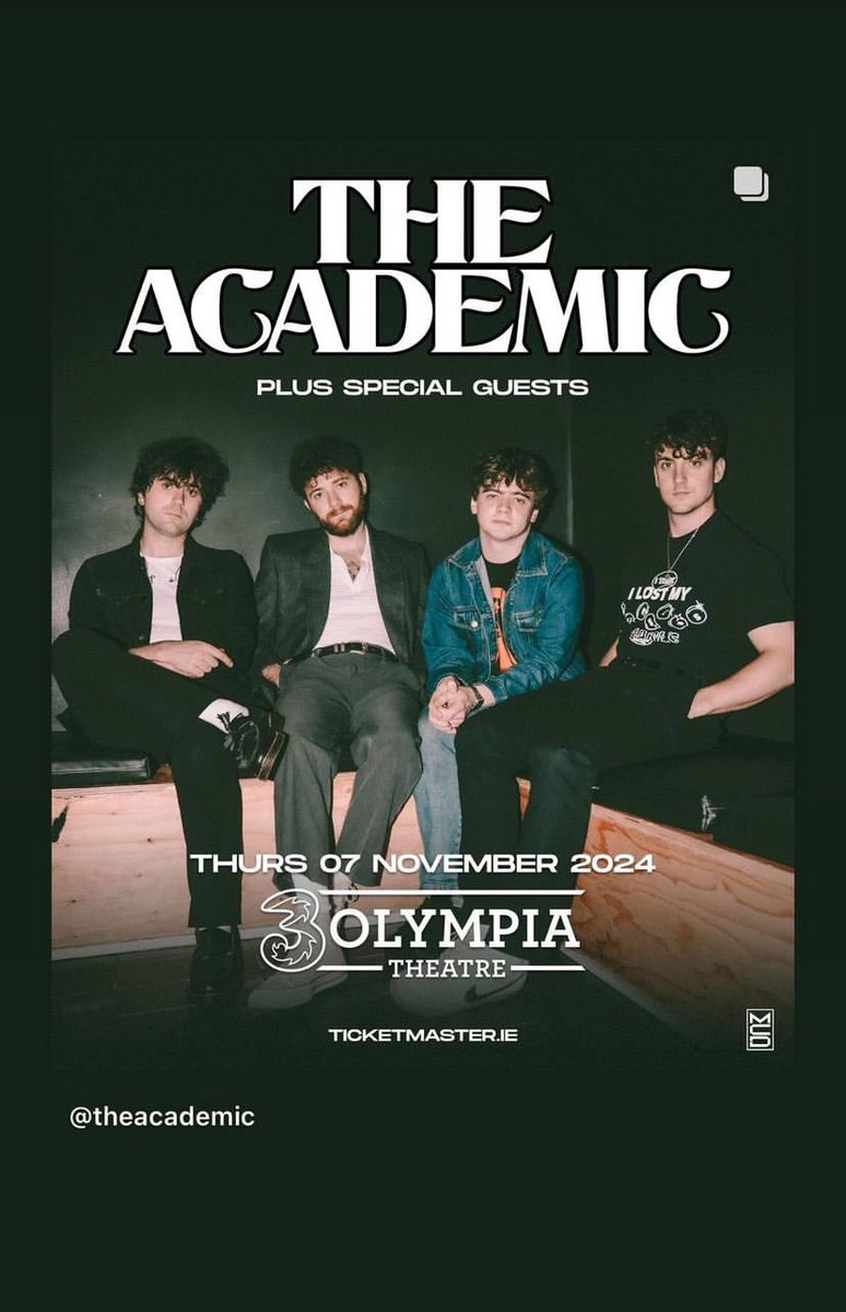 Academic_Update's tweet image. 📸| Matt via Instagram stories