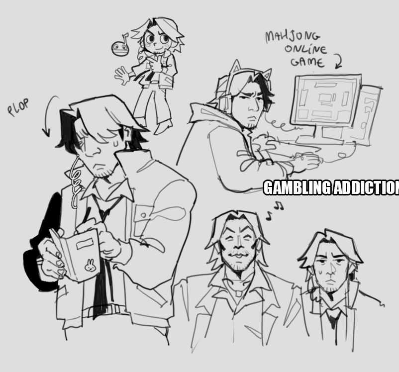 skwidew's tweet photo. Im just drawing myself at this point https://t.co/2G02XjVQIw