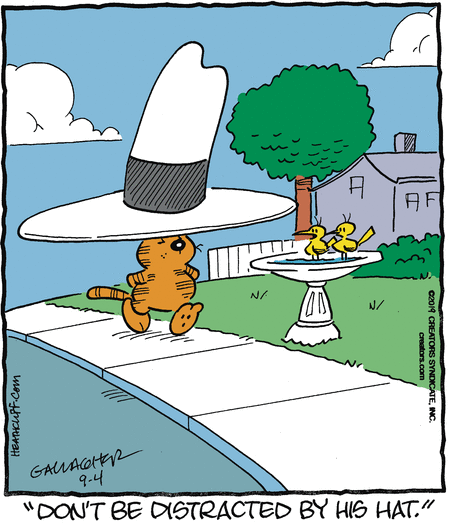 ForestLassman's tweet photo. @RealHeathcliffs Big hat https://t.co/ezhmR4IXV3