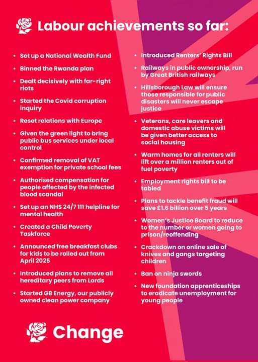 Swindon North Labour tweet media