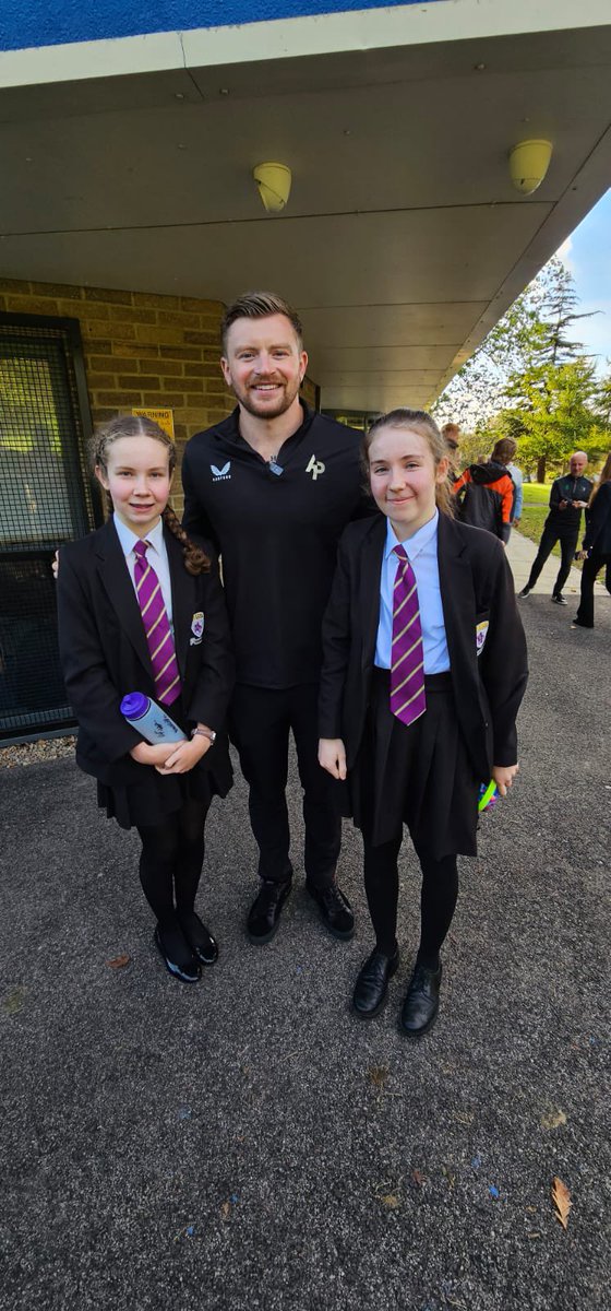 derwentsideasc's tweet image. Today, our Coaches Paul Woodley, Jay Manners, Paddy Speight, and swimmers Tegan &amp;amp; Ceinwen Bishop attended the re-opening of Birtley Community Pool! 🏊‍♀️

highlight of the day was meeting HRH Prince William, alongside some of our nation’s Olympic and Paralympic champions! 🇬🇧🏅