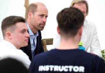 derwentsideasc's tweet image. Today, our Coaches Paul Woodley, Jay Manners, Paddy Speight, and swimmers Tegan &amp;amp; Ceinwen Bishop attended the re-opening of Birtley Community Pool! 🏊‍♀️

highlight of the day was meeting HRH Prince William, alongside some of our nation’s Olympic and Paralympic champions! 🇬🇧🏅