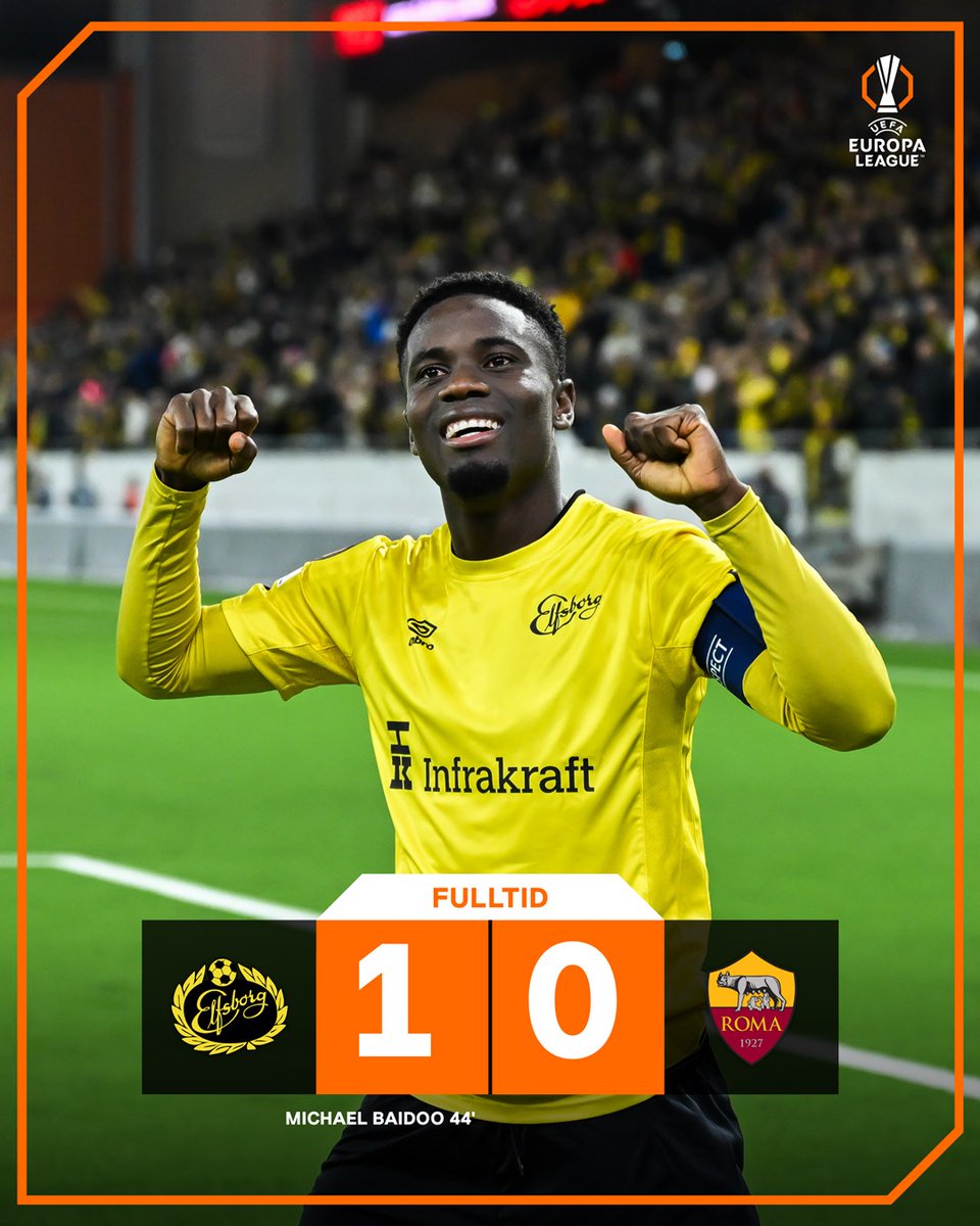 IF Elfsborg tweet media