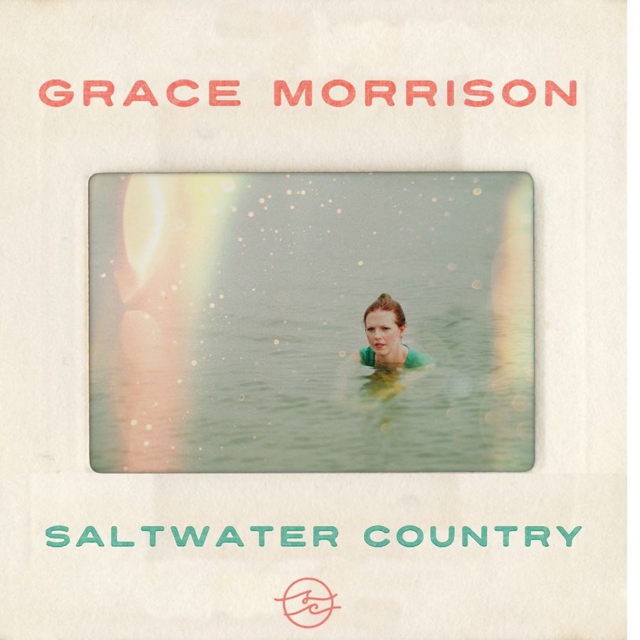 Grace Morrison tweet media