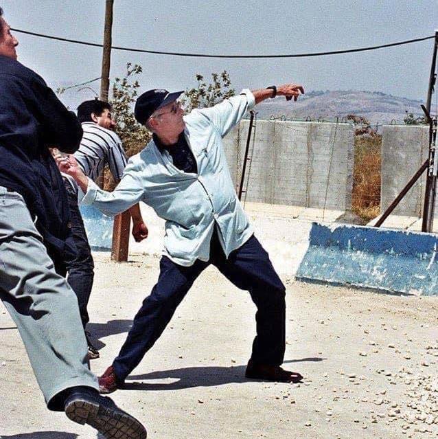 GMomurder's tweet image. if you have tenure what&apos;s stopping you