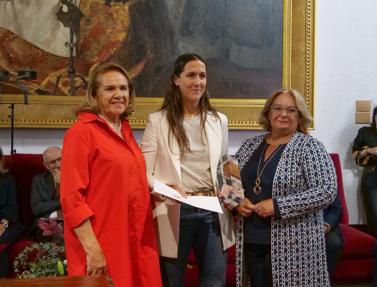 Rocío Serrano Rodriguez tweet media
