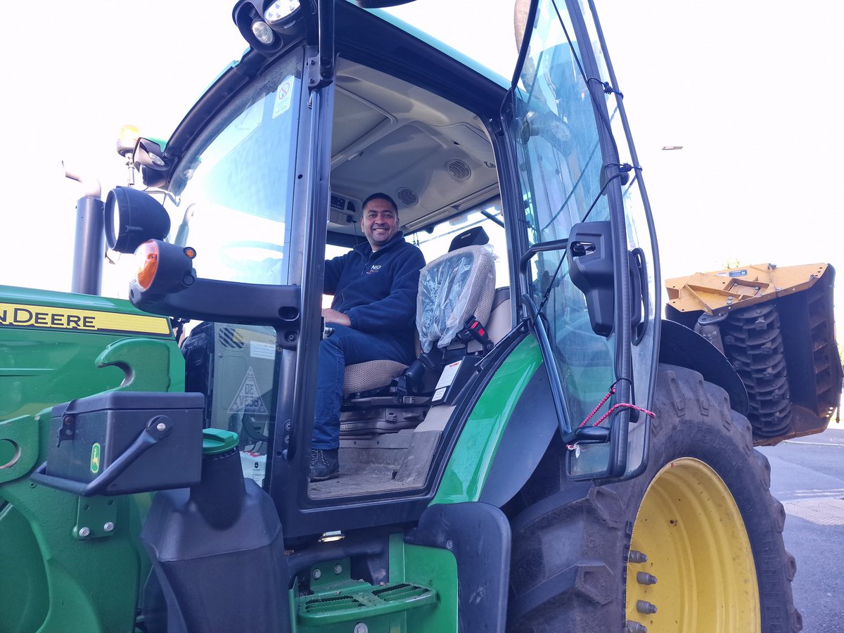 Mike Sohal tweet media