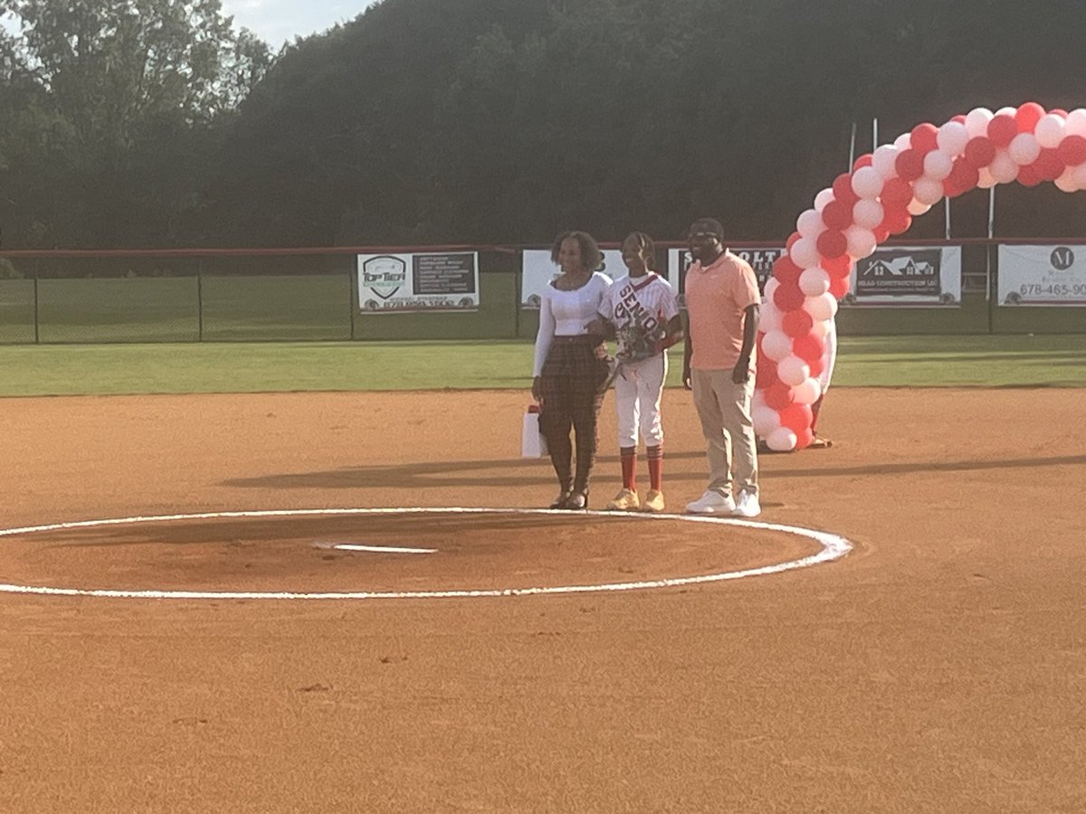 Tim Armstrong SCHS tweet media