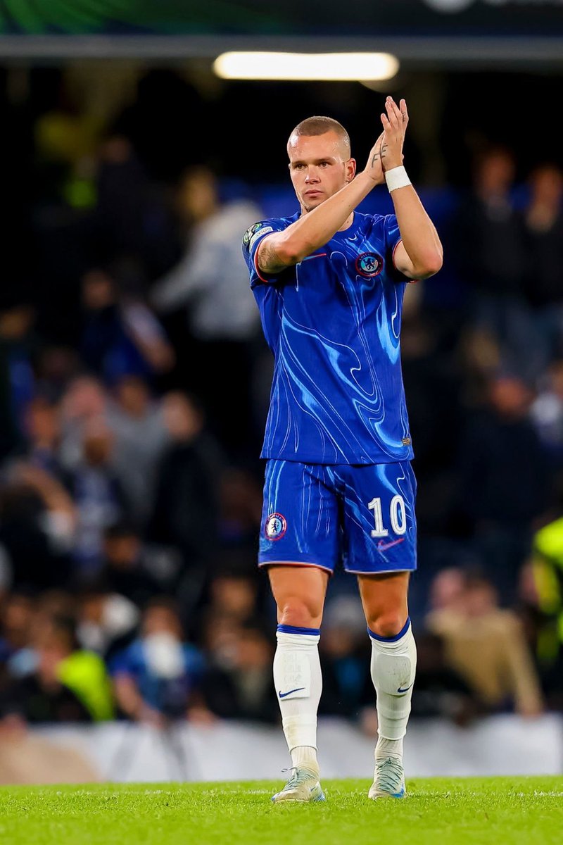 Vintage_Cfc's tweet image. Top performance again from Misha tonight. I just hope he gets more chances in the premier league