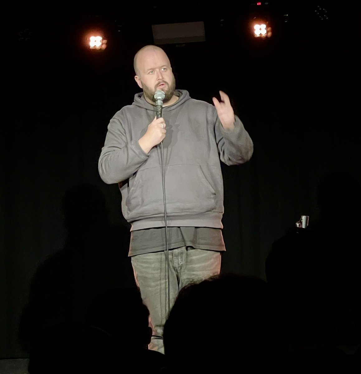 Jooberloober's tweet photo. Brilliant night at @wardrobeleeds seeing @robmulholland and @FreddyQuinne #TheWardrobe #Leeds #SupportLiveComedy 🎤 https://t.co/OTJpSP1KAh