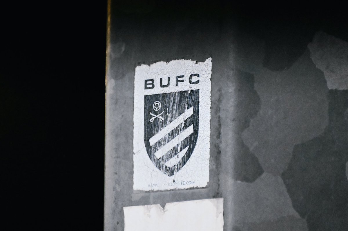 Last night’s win in the absolute driving rain 🌧️ <a href="/Bexhill_United/">Bexhill United Football Club</a>