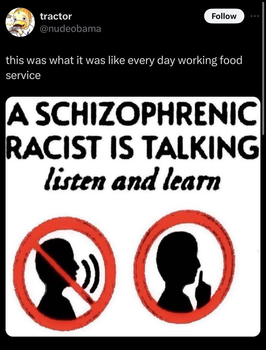 seagullsocks's tweet photo. Stop using schizophrenia as an insult!!! Why has this become a trend this year? https://t.co/wq3pUeN5pr