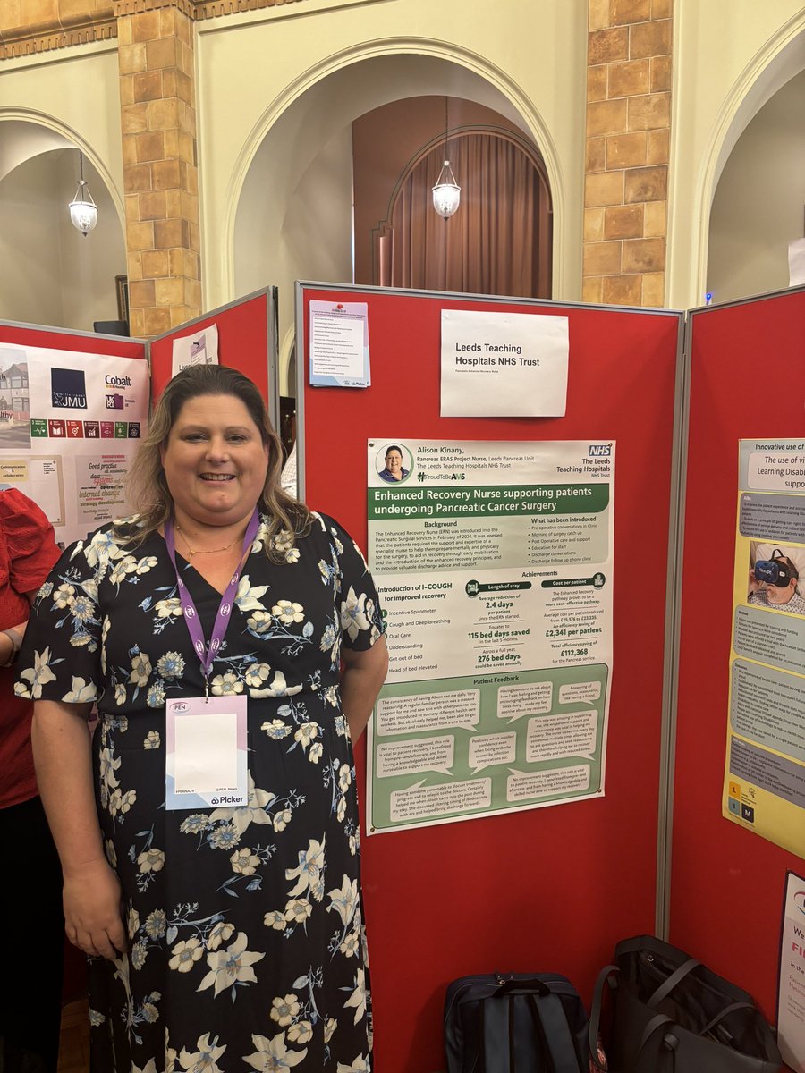Alison Kinany (@kangaally) on Twitter photo What a day so many inspiring people in one room. #PENNA24 was a day to remember and to come home with the Patient Experience Professional of the year award was just amazing. <a href="/LTHTAMS/">Abdominal Medicine & Surgery</a> <a href="/LeedsHospitals/">Leeds Teaching Hospitals</a> What a day so many inspiring people in one room. #PENNA24 was a day to remember and to come home with the Patient Experience Professional of the year award was just amazing. <a href="/LTHTAMS/">Abdominal Medicine & Surgery</a> <a href="/LeedsHospitals/">Leeds Teaching Hospitals</a>