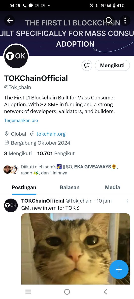 h3dewin's tweet photo. @jihanicorn @Tok_chain https://t.co/69Ba9FpcHz