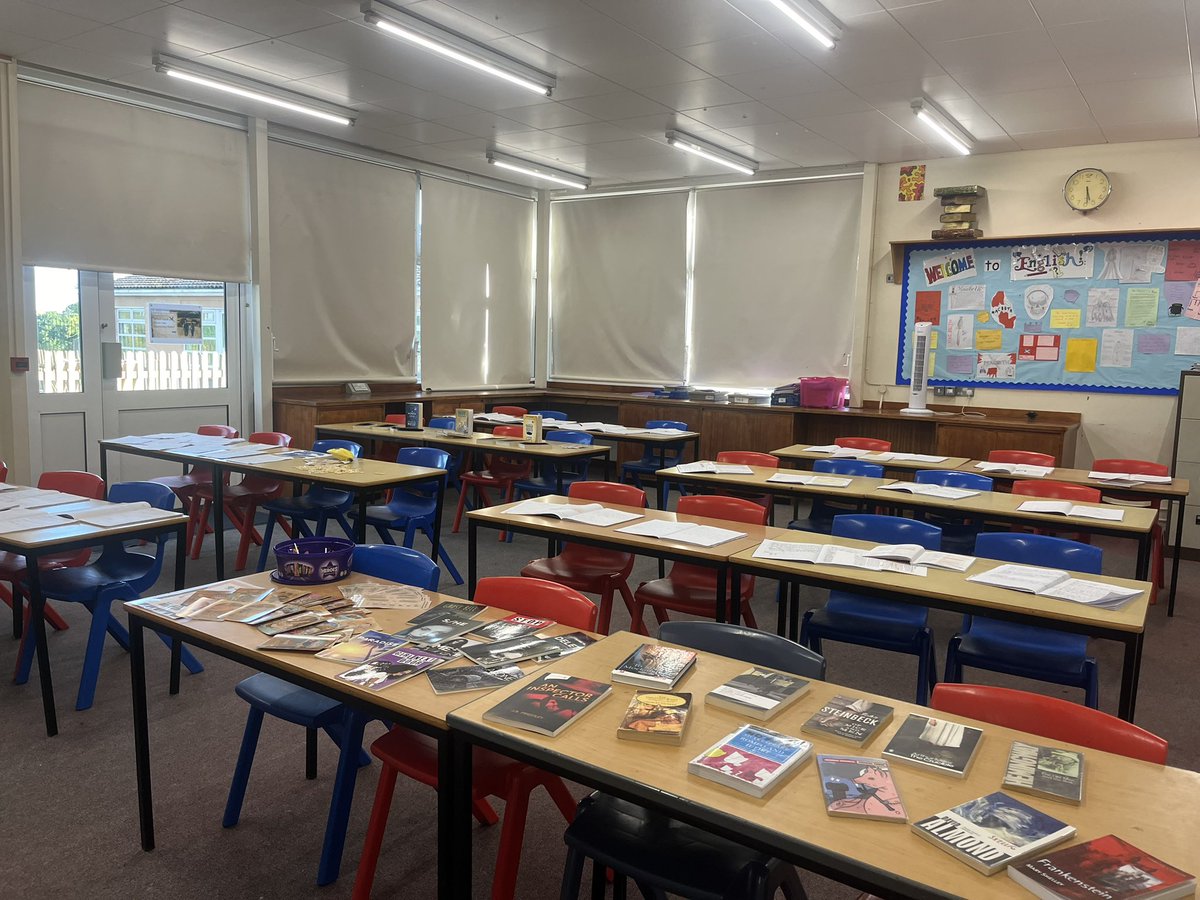 MECEEnglish (@englishmece) on Twitter photo Andddddd we are back with a bang!
Open evening 2024 - absolutely smashed it!! <a href="/MEChilternEdge/">Maiden Erlegh Chiltern Edge</a> #TeamMECE #TeamEnglish Andddddd we are back with a bang!
Open evening 2024 - absolutely smashed it!! <a href="/MEChilternEdge/">Maiden Erlegh Chiltern Edge</a> #TeamMECE #TeamEnglish
