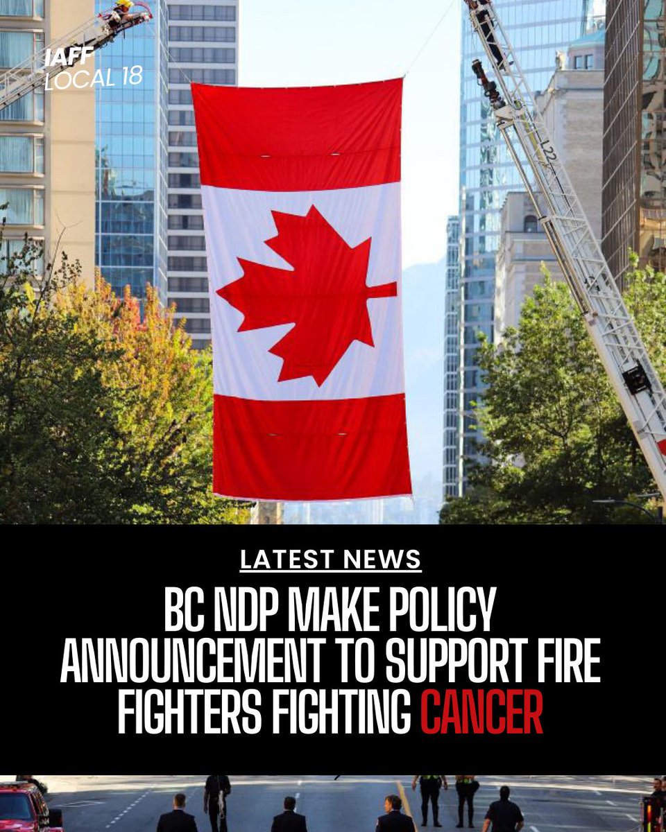 Van Fire Fighters tweet media