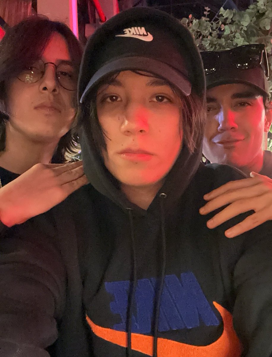 ❤️ LAS ❤️ MÁS ❤️ CABRONAS ❤️